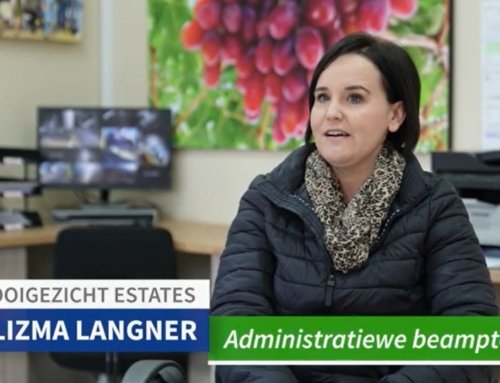 FCS – Corlizma Langner from Mooigezicht Estate Testimonial